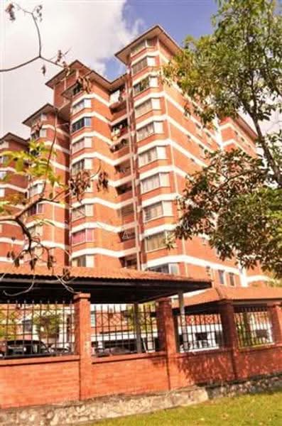 Condominium for Sale at Green Acre - Sofea Md Saad - Exterior - PropertyGuru.com.my