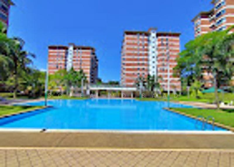 Condominium for Sale at Green Acre - Sofea Md Saad - Exterior - PropertyGuru.com.my