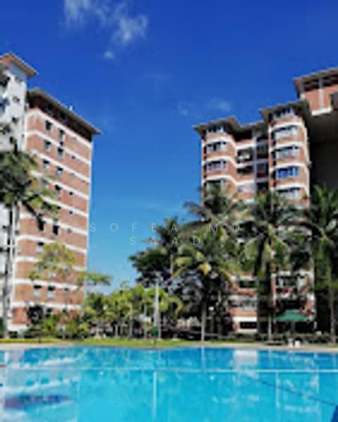 Condominium for Sale at Green Acre - Sofea Md Saad - Exterior - PropertyGuru.com.my