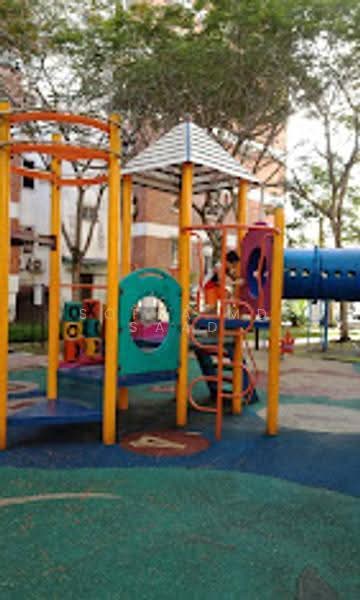 Condominium for Sale at Green Acre - Sofea Md Saad - Exterior - PropertyGuru.com.my