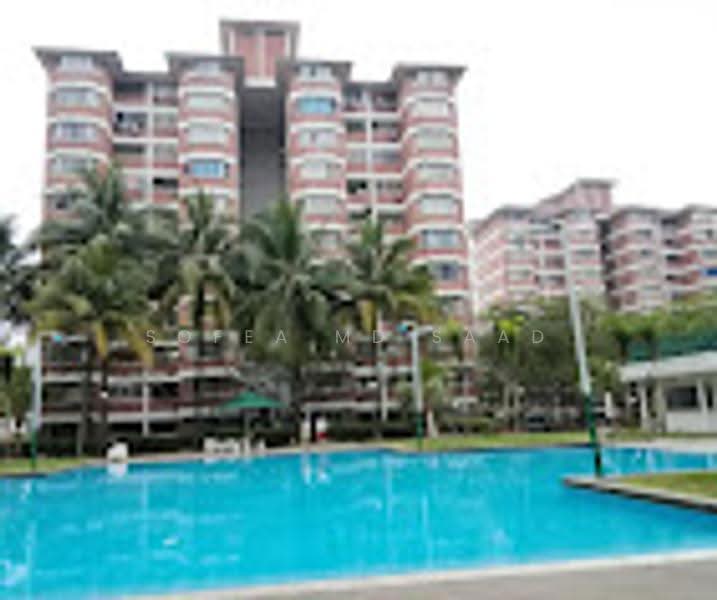 Condominium for Sale at Green Acre - Sofea Md Saad - Exterior - PropertyGuru.com.my