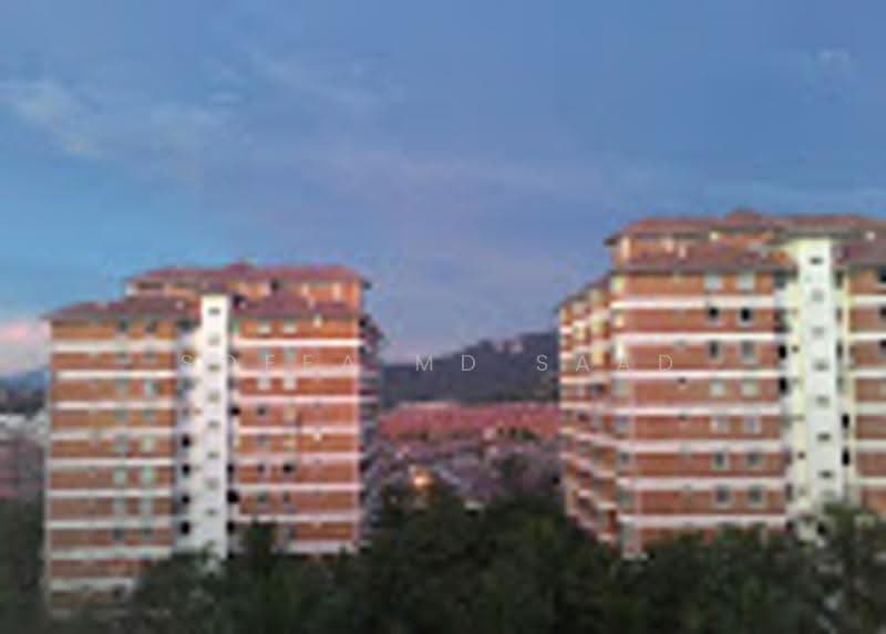 Condominium for Sale at Green Acre - Sofea Md Saad - Exterior - PropertyGuru.com.my