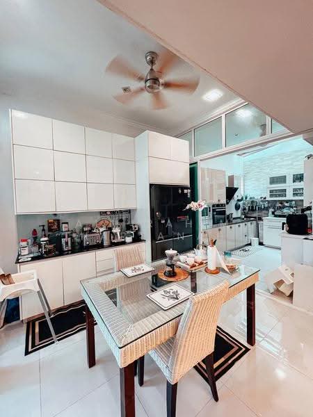 Rumah Kluster untuk Dijual di Ampang Saujana (Ampang) - AimiRahim Hartanah - Kitchen - PropertyGuru.com.my