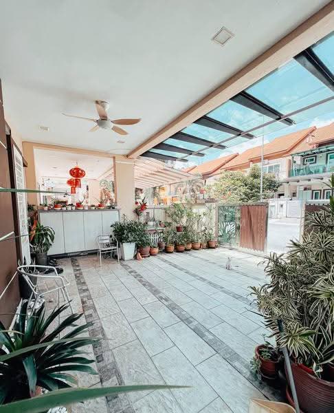 Rumah Kluster untuk Dijual di Ampang Saujana (Ampang) - AimiRahim Hartanah - Exterior - PropertyGuru.com.my