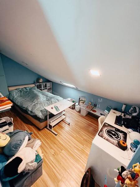 Rumah Kluster untuk Dijual di Ampang Saujana (Ampang) - AimiRahim Hartanah - Bedroom - PropertyGuru.com.my
