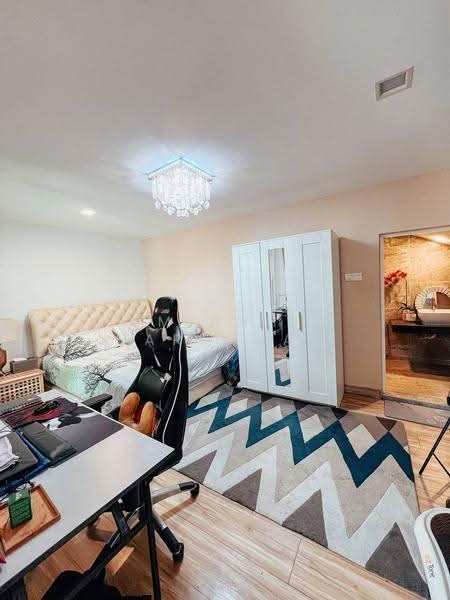 Rumah Kluster untuk Dijual di Ampang Saujana (Ampang) - AimiRahim Hartanah - Bedroom - PropertyGuru.com.my