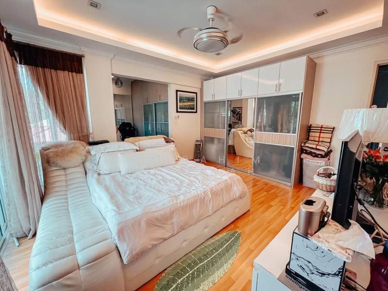Rumah Kluster untuk Dijual di Ampang Saujana (Ampang) - AimiRahim Hartanah - Bedroom - PropertyGuru.com.my