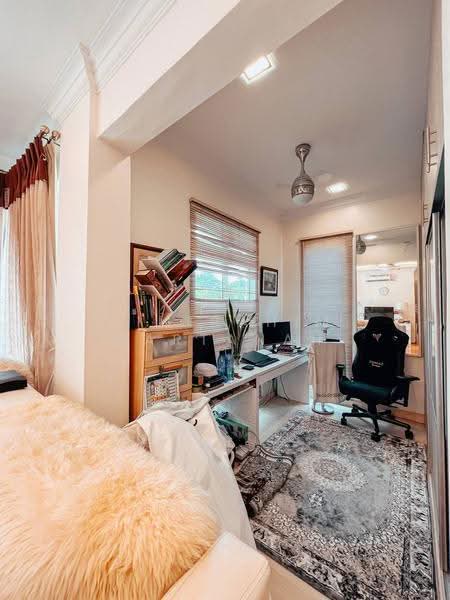 Rumah Kluster untuk Dijual di Ampang Saujana (Ampang) - AimiRahim Hartanah - Study - PropertyGuru.com.my