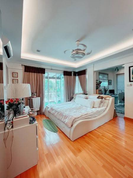 Rumah Kluster untuk Dijual di Ampang Saujana (Ampang) - AimiRahim Hartanah - Bedroom - PropertyGuru.com.my