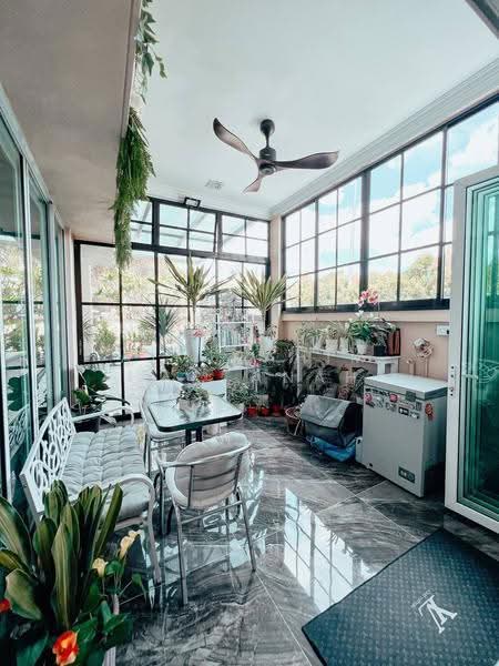 Rumah Kluster untuk Dijual di Ampang Saujana (Ampang) - AimiRahim Hartanah - Interior - PropertyGuru.com.my