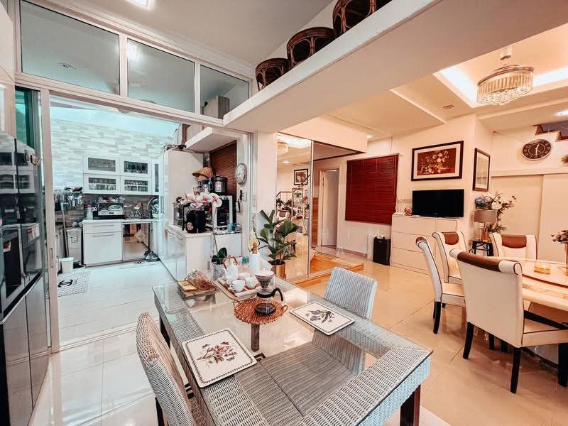 Rumah Kluster untuk Dijual di Ampang Saujana (Ampang) - AimiRahim Hartanah - Kitchen - PropertyGuru.com.my