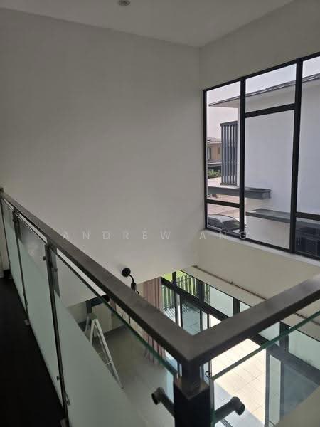 Bungalow House for Rent in Setia Alam (Selangor) - Andrew Ang - Interior - PropertyGuru.com.my
