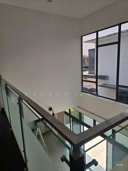 Bungalow House for Rent in Setia Alam (Selangor) - Andrew Ang - Interior - PropertyGuru.com.my