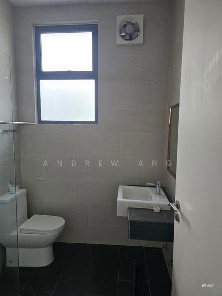 Bungalow House for Rent in Setia Alam (Selangor) - Andrew Ang - Bathroom - PropertyGuru.com.my