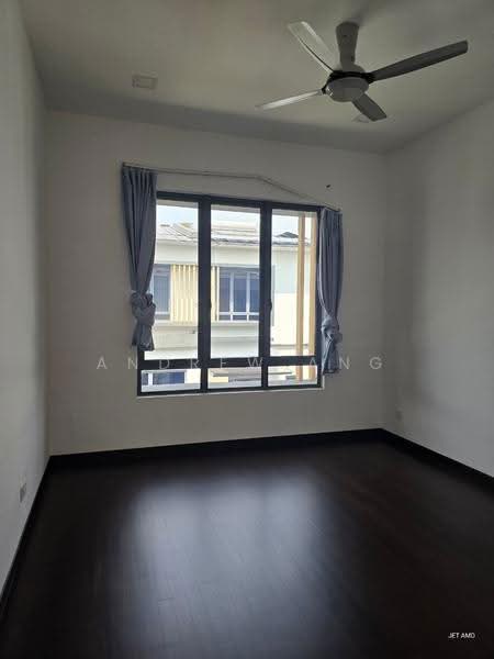 Bungalow House for Rent in Setia Alam (Selangor) - Andrew Ang - Interior - PropertyGuru.com.my