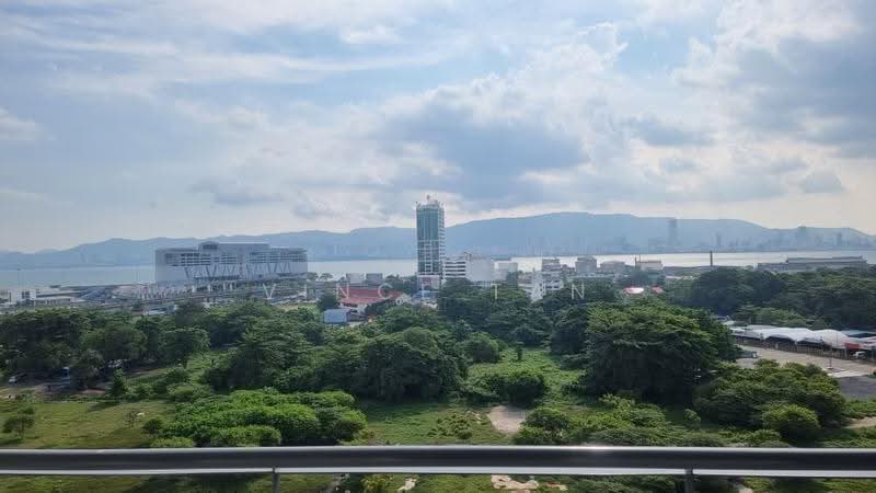 Kondominium untuk Disewa di Wellesley Residences - Vince Tan - View - PropertyGuru.com.my