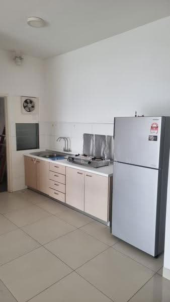 Kondominium untuk Disewa di Wellesley Residences - Vince Tan - Kitchen - PropertyGuru.com.my