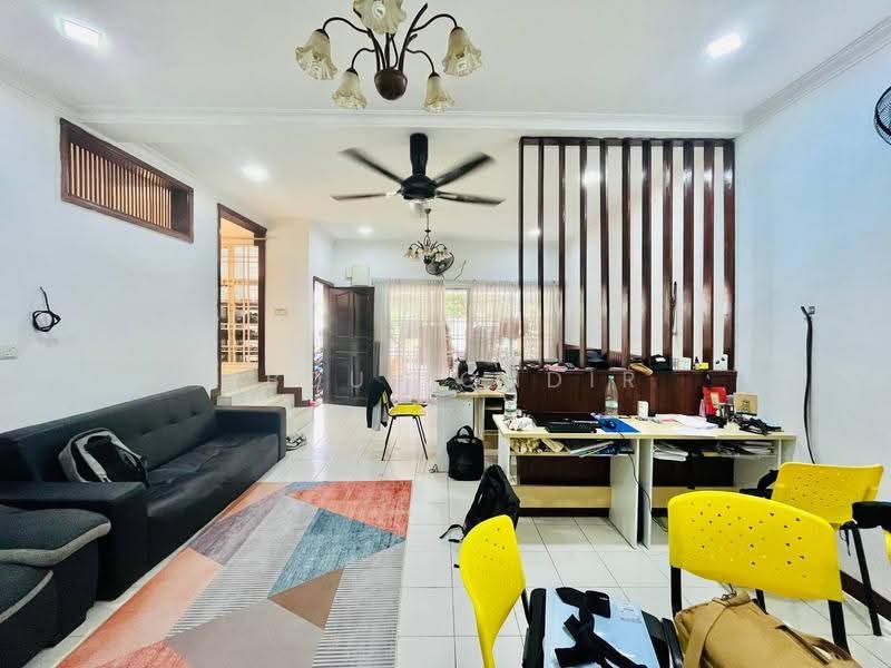 2-storey Terraced House for Sale in Seksyen 7 (Shah Alam) - Abdul Qadir - PropertyGuru.com.my