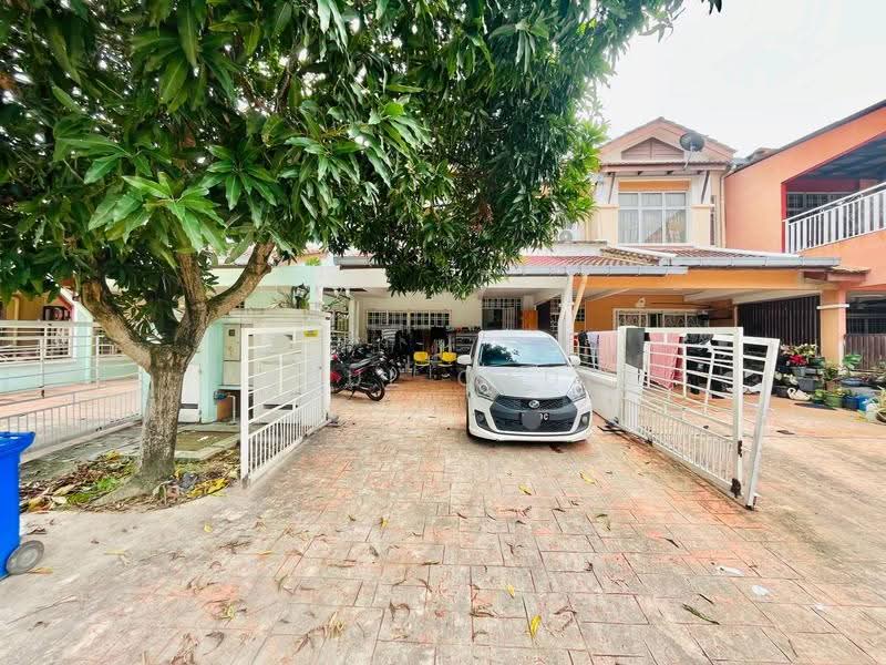2-storey Terraced House for Sale in Seksyen 7 (Shah Alam) - Abdul Qadir - PropertyGuru.com.my