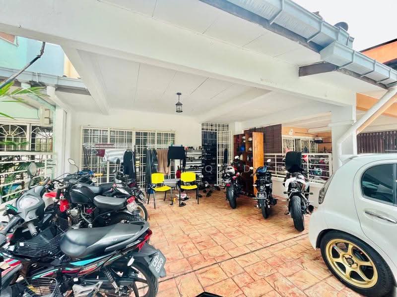 2-storey Terraced House for Sale in Seksyen 7 (Shah Alam) - Abdul Qadir - PropertyGuru.com.my