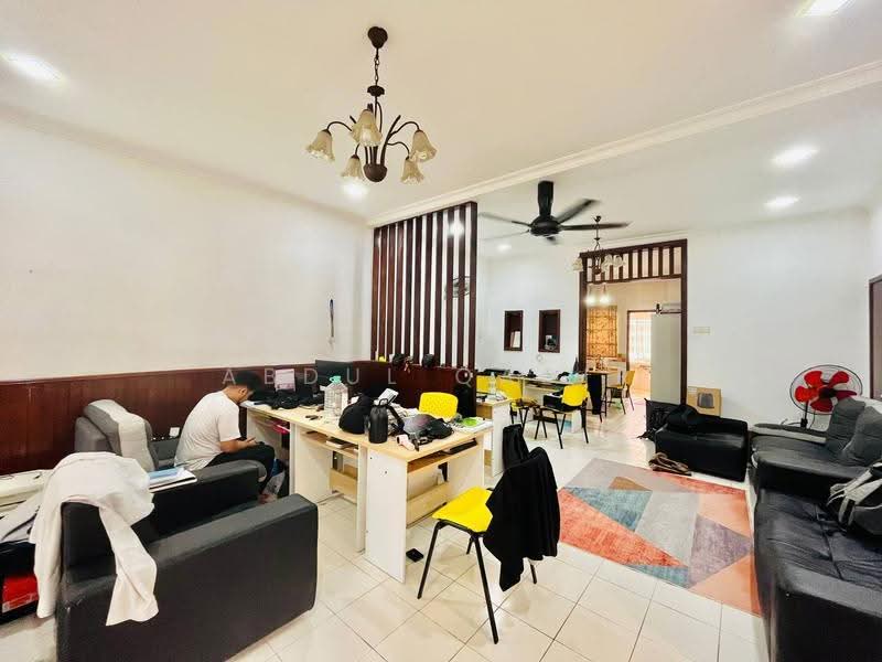 2-storey Terraced House for Sale in Seksyen 7 (Shah Alam) - Abdul Qadir - PropertyGuru.com.my