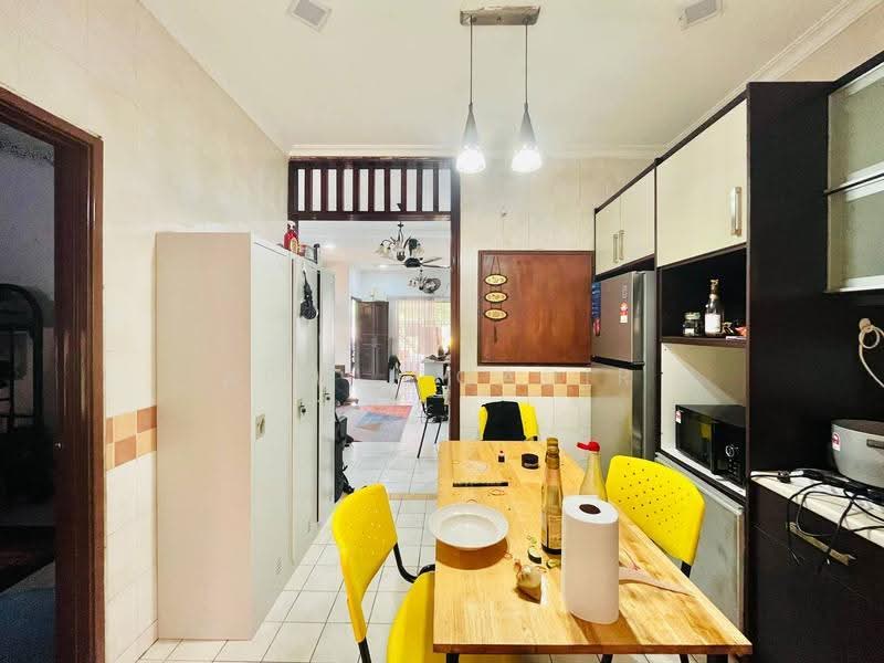 2-storey Terraced House for Sale in Seksyen 7 (Shah Alam) - Abdul Qadir - PropertyGuru.com.my