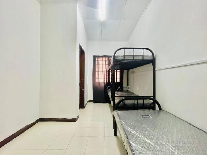 2-storey Terraced House for Sale in Seksyen 7 (Shah Alam) - Abdul Qadir - PropertyGuru.com.my