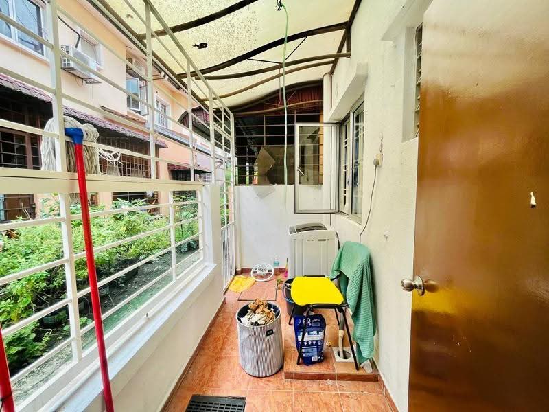2-storey Terraced House for Sale in Seksyen 7 (Shah Alam) - Abdul Qadir - PropertyGuru.com.my