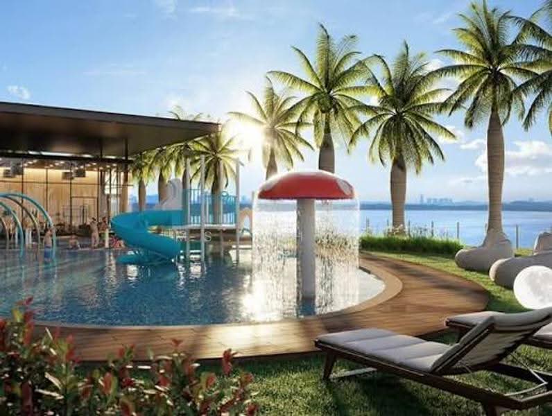 Service Residence for Sale at E'Island Lake Haven - Ms. Khoo - Exterior - PropertyGuru.com.my