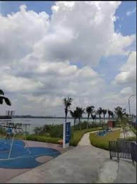 Service Residence for Sale at E'Island Lake Haven - Ms. Khoo - Exterior - PropertyGuru.com.my