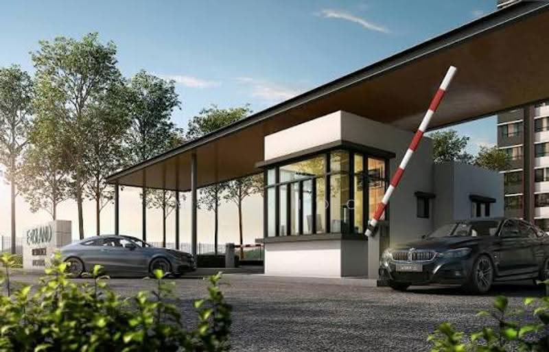 Service Residence for Sale at E'Island Lake Haven - Ms. Khoo - Exterior - PropertyGuru.com.my