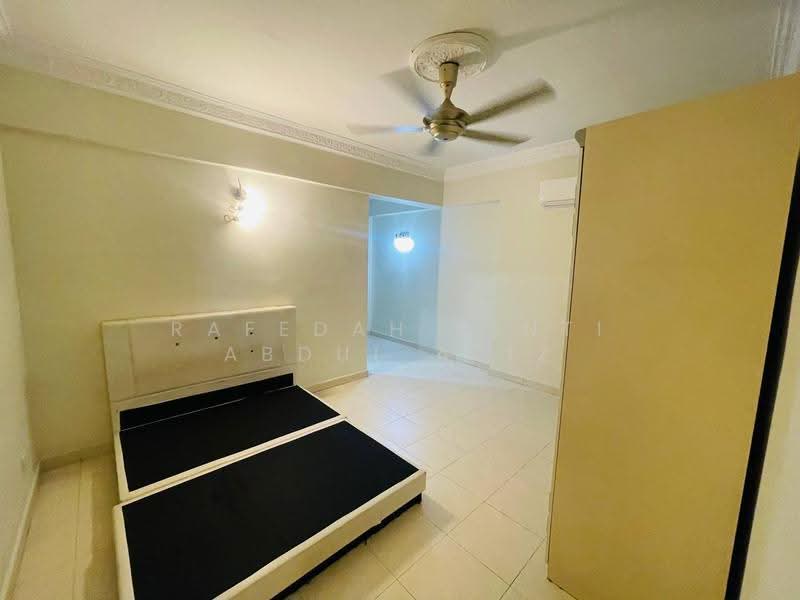 Kondominium untuk Dijual di Nilam Puri - Rafedah Binti Abdul Aziz - Bedroom - PropertyGuru.com.my