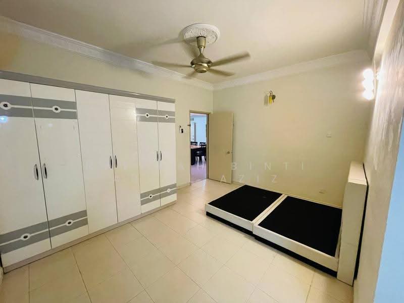Kondominium untuk Dijual di Nilam Puri - Rafedah Binti Abdul Aziz - Bedroom - PropertyGuru.com.my