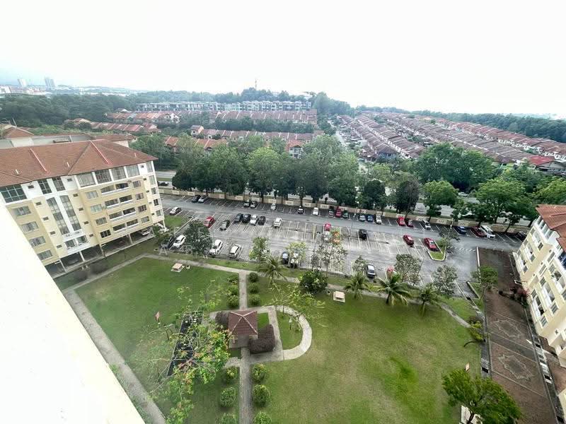 Kondominium untuk Dijual di Nilam Puri - Rafedah Binti Abdul Aziz - Exterior - PropertyGuru.com.my