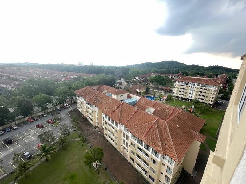 Kondominium untuk Dijual di Nilam Puri - Rafedah Binti Abdul Aziz - Exterior - PropertyGuru.com.my