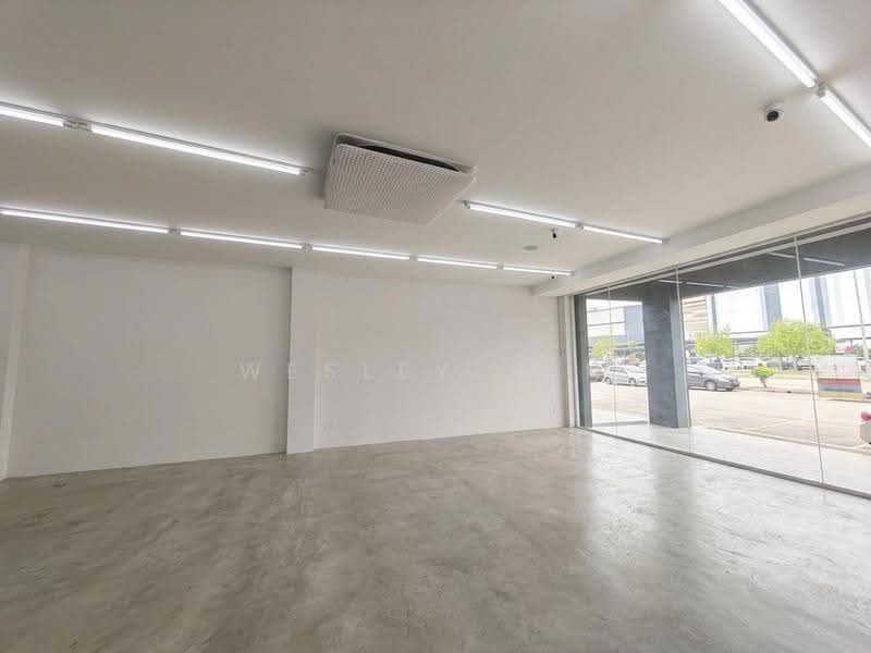 Shop for Rent in Melaka (Melaka City) - Wesley Tan - Interior - PropertyGuru.com.my
