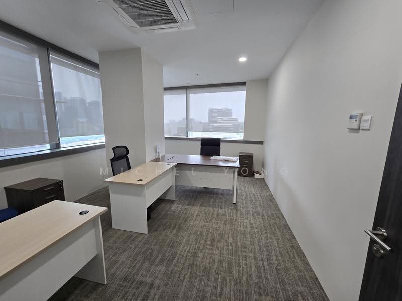 Pejabat untuk Disewa di KL Eco City (Kuala Lumpur) - MICHEL YONG - Study - PropertyGuru.com.my