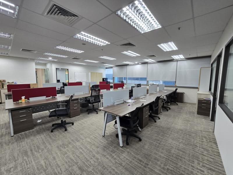 Pejabat untuk Disewa di KL Eco City (Kuala Lumpur) - MICHEL YONG - Interior - PropertyGuru.com.my