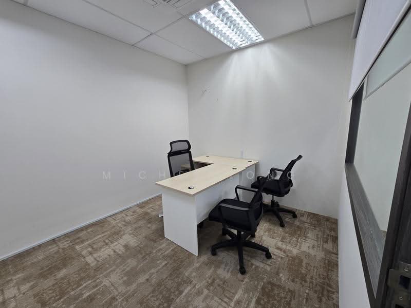 Pejabat untuk Disewa di KL Eco City (Kuala Lumpur) - MICHEL YONG - Study - PropertyGuru.com.my