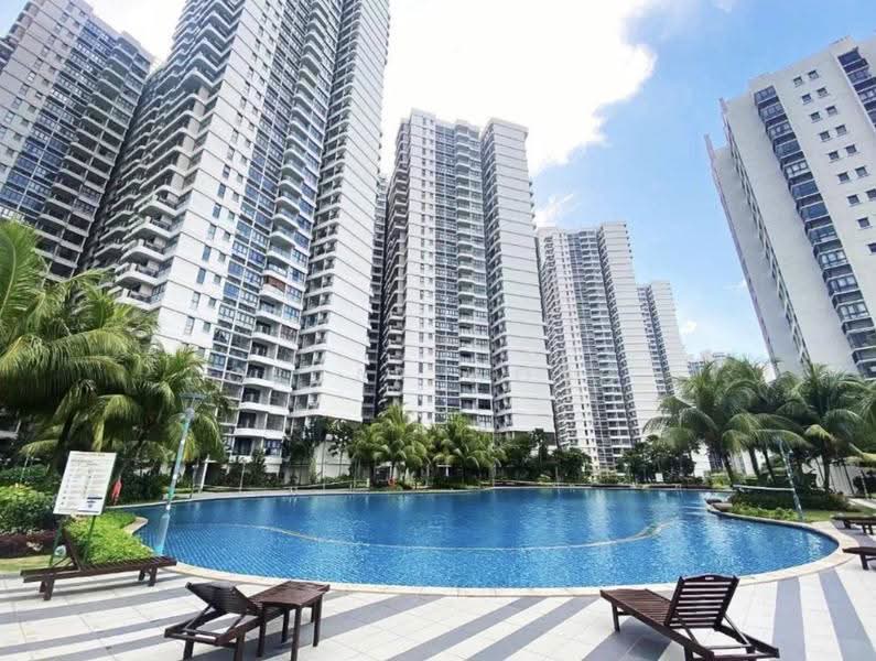 Condominium for Rent at Bay Point @ Country Garden Danga Bay - Oscar Wong - Exterior - PropertyGuru.com.my