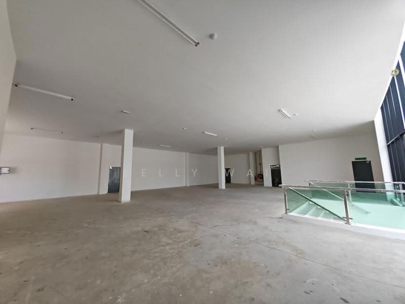 Kilang Terpisah untuk Dijual di Johor Bahru (Johor) - Kelly Wai - Interior - PropertyGuru.com.my