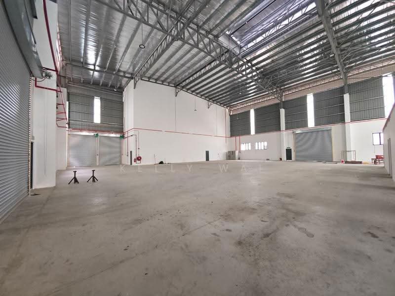 Kilang Terpisah untuk Dijual di Johor Bahru (Johor) - Kelly Wai - Interior - PropertyGuru.com.my