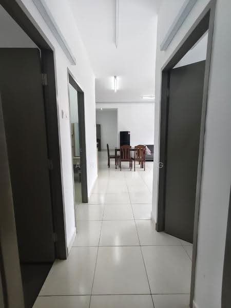 Condominium for Rent at Meru Heights Residences @ Scientex Meru - Kar Long Lee - Corridor - PropertyGuru.com.my