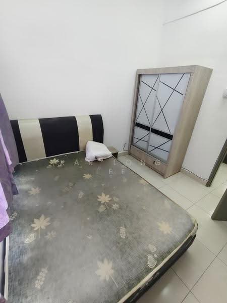 Condominium for Rent at Meru Heights Residences @ Scientex Meru - Kar Long Lee - Bedroom - PropertyGuru.com.my
