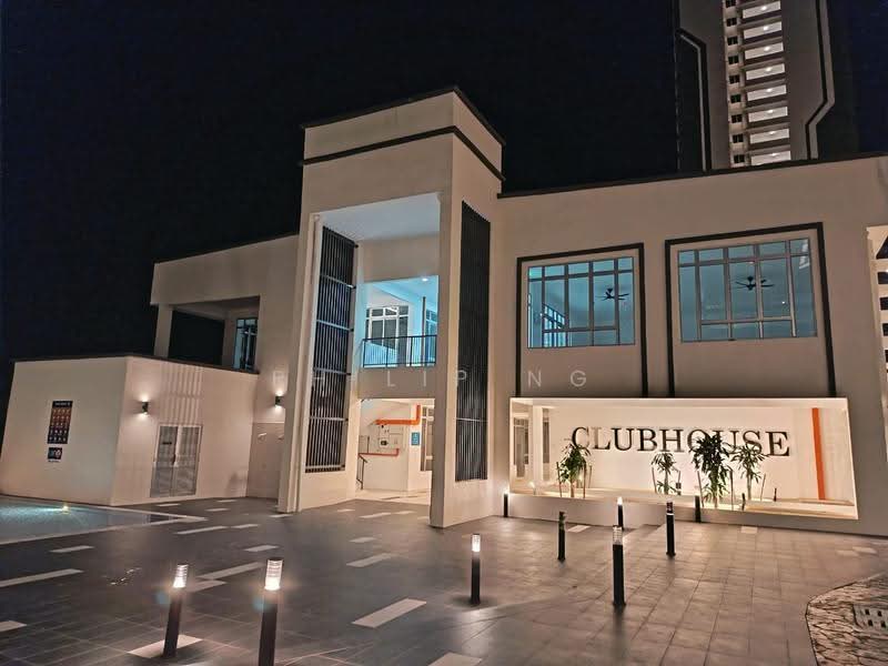 Condominium for Rent at Residensi Begonia - Philip Ng - Exterior - PropertyGuru.com.my