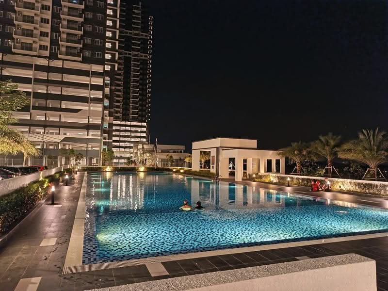 Condominium for Rent at Residensi Begonia - Philip Ng - Pool - PropertyGuru.com.my