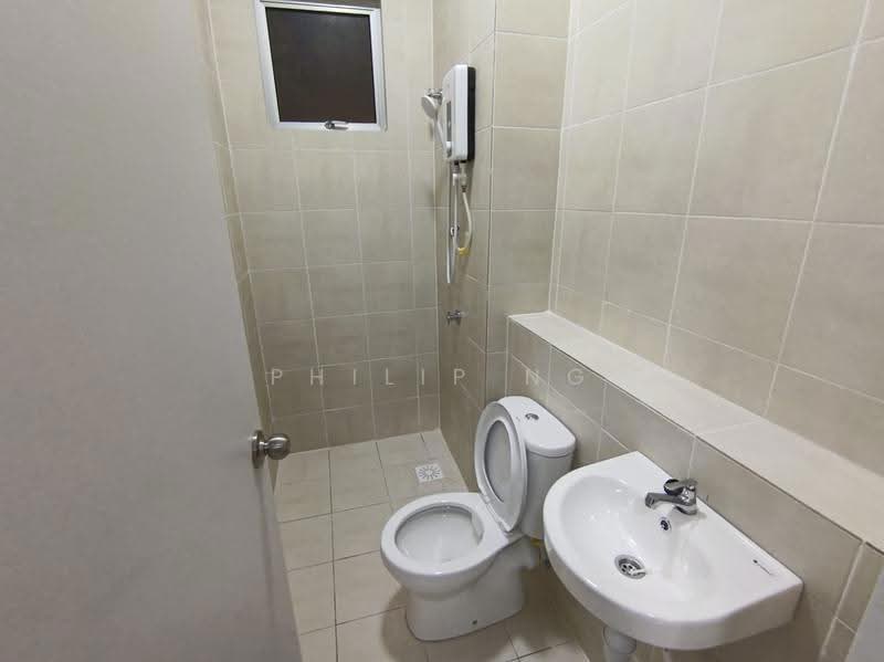 Condominium for Rent at Residensi Begonia - Philip Ng - Bathroom - PropertyGuru.com.my