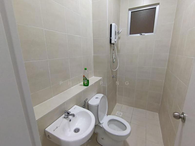 Condominium for Rent at Residensi Begonia - Philip Ng - Bathroom - PropertyGuru.com.my