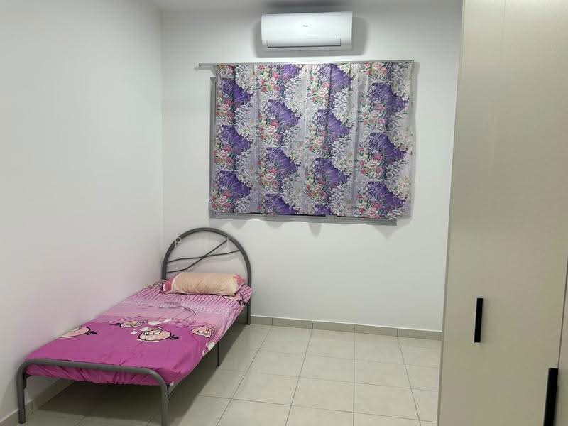 Condominium for Rent at Residensi Begonia - Philip Ng - Bedroom - PropertyGuru.com.my