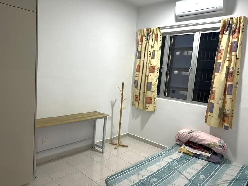 Condominium for Rent at Residensi Begonia - Philip Ng - Bedroom - PropertyGuru.com.my